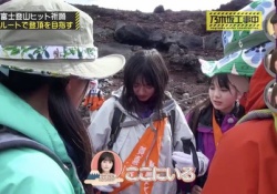 【衝撃】この時の遠藤さくらちゃんに”乃木坂魂”を見た・・・・・【感動】