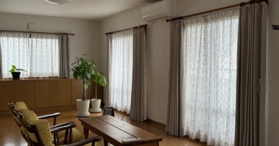 秋、雨、ときたら窓掃除＆一生使えそうな道具