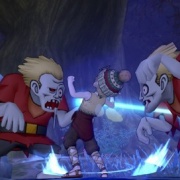 ヴァイパーファング 黄泉送り2玉 楽々ゲット ドラクエ10攻略ブログ 大魔王からは逃げられない