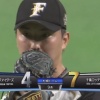 【vs.ロッテ】日ハム石川直也、安田に勝ち越し3ラン被弾　1回もたず4失点KO