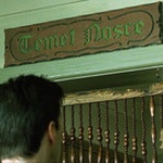 大聖歡喜天宗　夜郎自大院　北斗法蓮