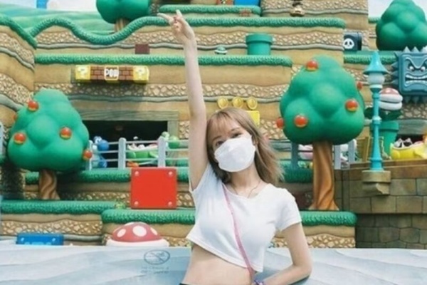 パンダusjのショー パレ動画好き ユニバーサル スタジオ ジャパンの情報系ブログ Usjファン