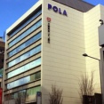 ポーラ渋谷ビルの入居テナント企業