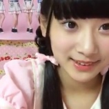 『[動画]2018.08.11（19:01～） SHOWROOM　「=LOVE(イコールラブ) 斎藤樹愛羅」＠個人配信』の画像