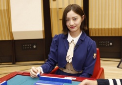 【乃木坂46】中田花奈「4期のメンバーにもハマってもらえたら」