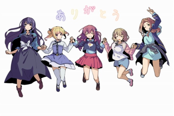 ガーリッシュ ナンバー 第12話 感想 売れちゃおう 気楽に ひどい原点回帰 最終回 アニメと漫画と 連邦 こっそり日記