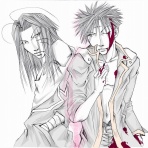 ブログ＝モドキ（リハビリ中）。