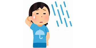 天候が自分のせいで変わると思っている雷神気取りの友人と、海外旅行に行ったらめんどくさすぎた