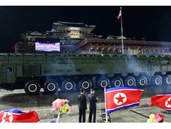 【速報】トランプ大統領「北朝鮮がこれ以上核兵器を増やせば空爆」金正恩への強烈な警告で一気に緊迫状態へ