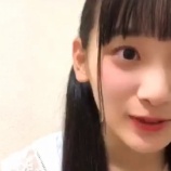 『[動画]2019.08.16（18:51～） SHOWROOM　「=LOVE(イコールラブ) 斎藤樹愛羅」＠個人配信』の画像