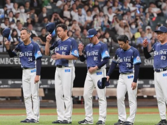 【西武】よく頑張ったは今季まで。
