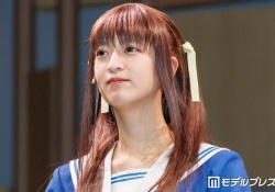 吉田綾乃さん、乃木坂46での10年間の「最大のハイライト」がこれ
