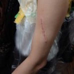 BODY CUSTOM ジョシュアアント