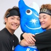 吉田輝星「来シーズンは大海さんと一緒に1軍で先発やりたい」