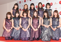 乃木坂46、4年連続4回目紅白出場決定！！！！！？	