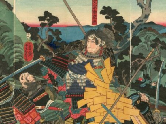 比叡焼き討ちは取り上げられるのに長島一向一揆はそんなに言及されないよな