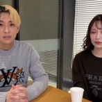 【悲報】ヒカルと進撃のノア、離婚を発表