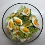 Mikageマダムの夕食レシピ