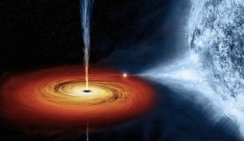 科学者「LHCのミニブラックホールで宇宙滅亡?バーカバーカwww …やっぱごめん滅びるかも」