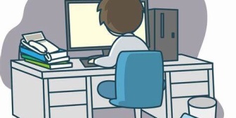 残業が30分単位でしか出ず、例えば25分残業だと残業代ゼロ。こんな会社だから社長もクソなわけで…