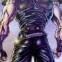 新作アニメシリーズ『北斗の拳 -FIST OF THE NORTH STAR-』、制作決定！　新たなスタッフ、キャスト、最新の映像技術を採用
