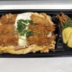 かなちゅうごはん