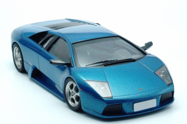 carrozzeria PASSIONE - ランボルギーニ ムルシエラゴ