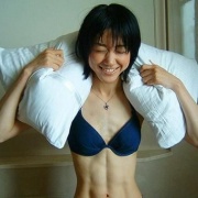 画像 腹筋割れてる女ｗｗｗｗｗｗｗｗｗｗｗ Mashlife通信