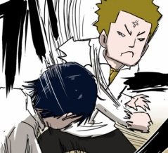 こんにちは小林君（その8）