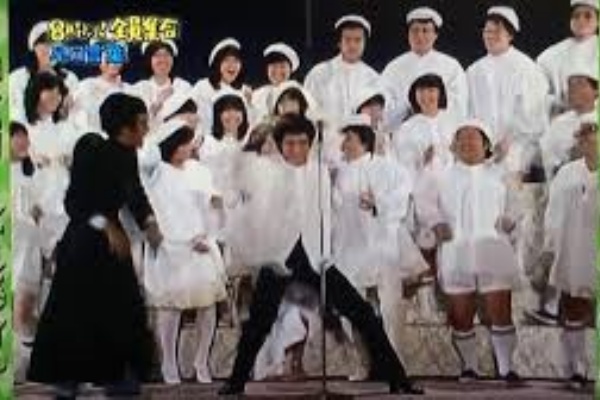 ドリフの早口言葉 Kabanaiのヒーローブログ Ma