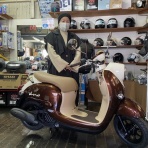 バイクショップ　モト・ブーイングのブログ　【motobooing.net】和歌山県田辺市