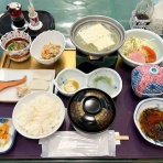 つぎの角をまがったら
