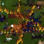 みんなのうるてぃまおんらいん