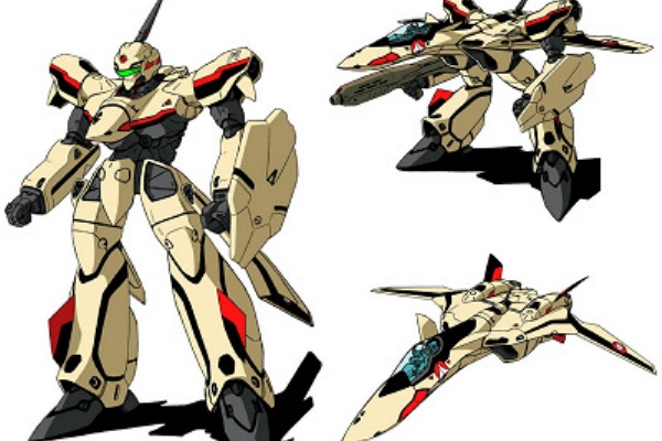アニメ Nhkが実施している 全マクロス大投票 中間結果はキャラがシェリル メカはyf 19がトップに 速報 保管庫 Alt