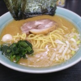 『私の好きな家系ラーメン！松壱屋！』の画像