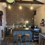 音楽の話がしたいのさ