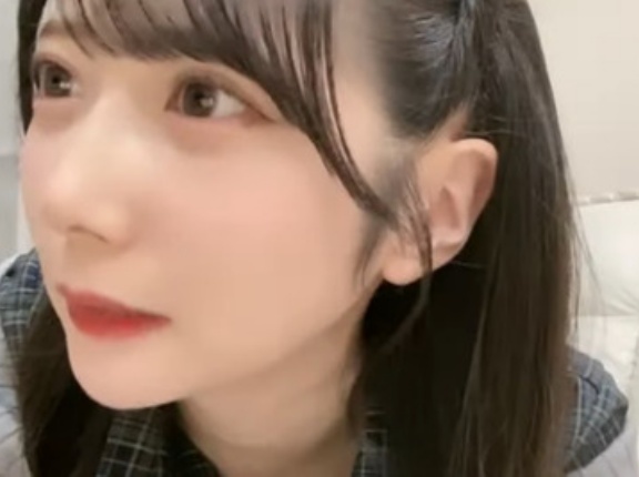 [動画]2025.11.03（23:21～） SHOWROOM　「≠ME(ノットイコールミー) 谷崎早耶」＠個人配信 【ノイミー】