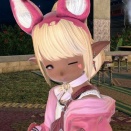 【FF14】「ぼくのララフェルちゃんを虐めるな！！」ララカスユーザーは態度も言葉遣いも悪いと評判だが・・・