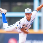台湾の154キロ右腕・賴謙凡投手(18)を巡り、最有力はNPBのセ球団！日米9球団(NPB3/MLB6)が獲得調査中
