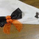 デイジーの完成＆シニアもハロウィン( *´艸｀)