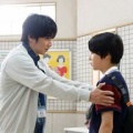 福原遥　「明日はもっといい日になる」第5話視聴率は5.7％