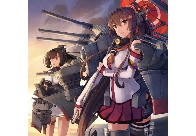 Vita「艦これ改」無事開発完了、予定通り2/18発売へ！
