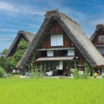 【悲報】世界遺産「白川郷」、ガチでヤバイ状態になってしまう！！