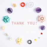 『ブログ読者のみなさまへ＊＊＊THANK YOU！』の画像