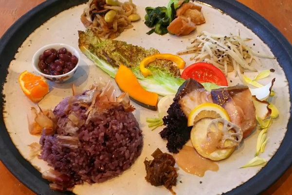 大食いグルメなランチ 小美玉市