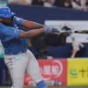 レイエス、初３番初３安打　元同僚のオリックス・エスピノーザを攻略