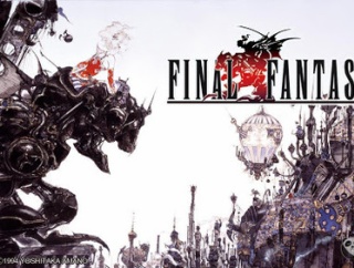 【命題】ファイナルファンタジー6リメイクを絶対に大ヒットさせるために、付け加えるべき要素