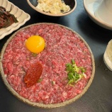 『【韓国ソウル】魅惑のカンジャンケジャン・ユッケ・サムギョプサル』の画像