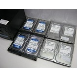 ¡ØTerastation¡¡RAID5 ¥Ç¡¼¥¿Éüµìºî¶È¡Ù¤Î²èÁü