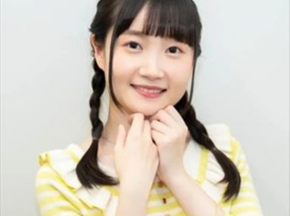 幾田りら似の長縄まりあちゃんって、もしかして地上で一番声可愛い？